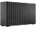 SEAGATE Expansion Desktop - Disque dur (HDD, 8 TB, Noir)