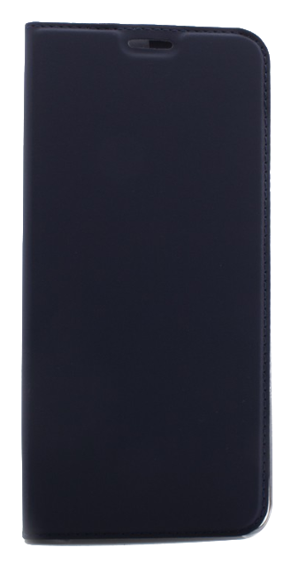 CASE AND PRO BOOKTYPE-SAM-S20U-BL S20 Ultra oldalra nyíló tok, Kék