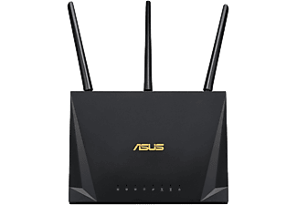 ASUS Outlet AC2400 Dual Band Gigabit Wi-Fi router