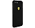 FERRARI SF iPhone 8 szilikon tok, fekete (FESSIHCI8LBK)