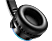 JOYROOM JR-H16 bluetooth fejhallgató, fekete