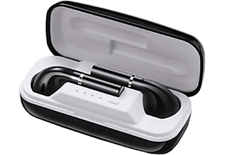JOYROOM JR-T06 Mini TWS vezeték nélküli bluetooth fülhallgató, fekete