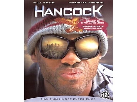 Hancock | Blu-ray