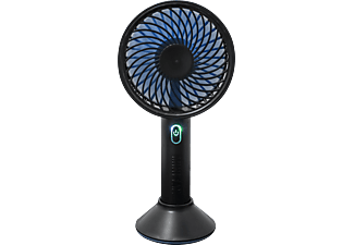 KOENIC KHF 22320 Mini Handventilator Farbe ist nicht frei wählbar (erhältlich in Lila oder Blau je nach Verfügbarkeit) 