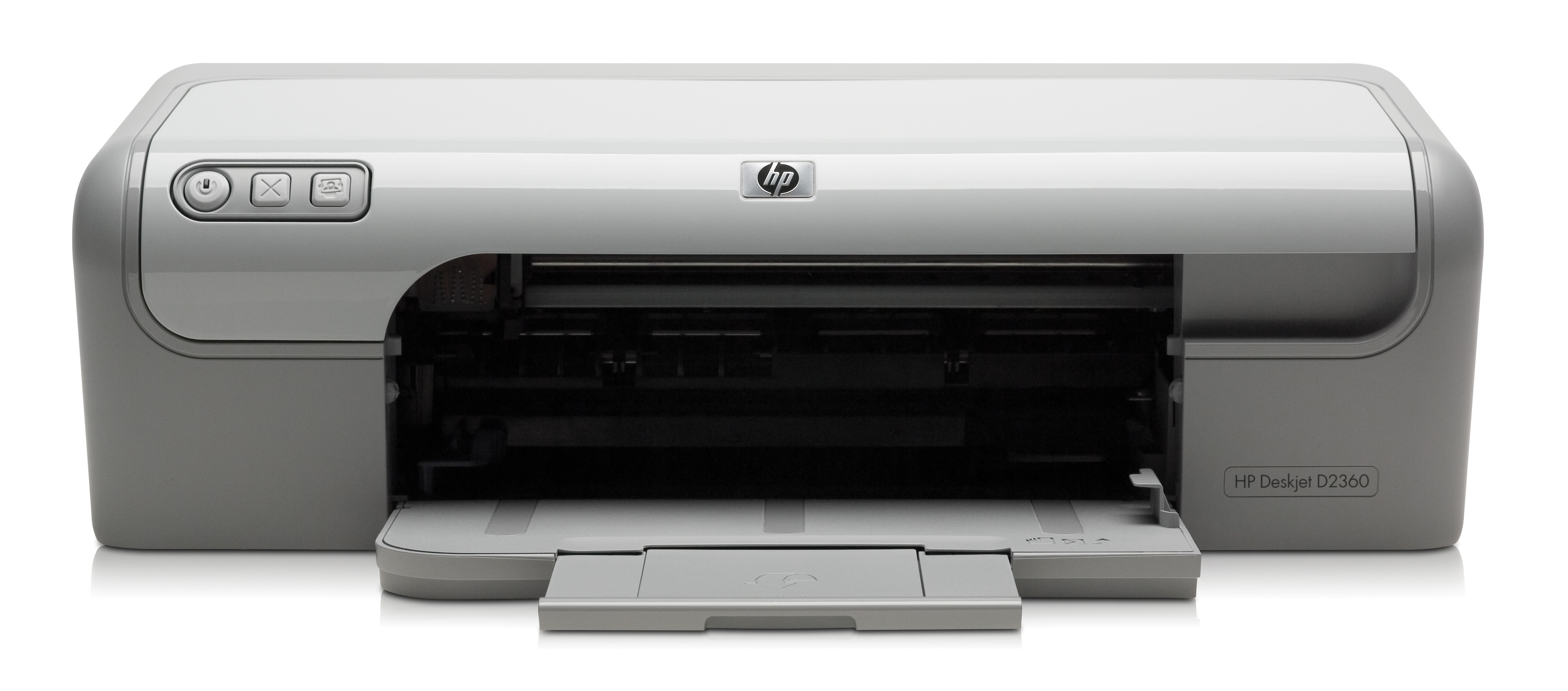 Impresora - HP, C 9079 A-Deskjet 2360