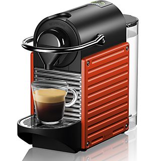 KRUPS Nespresso Pixie Red (XN304510 | YY4146FD)