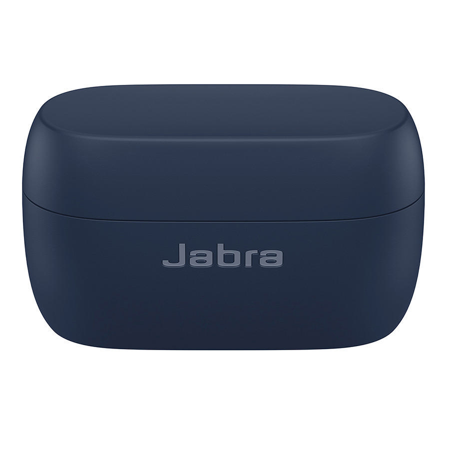 JABRA Elite Active 75t mit ANC, In-ear Kopfhörer Bluetooth Navy