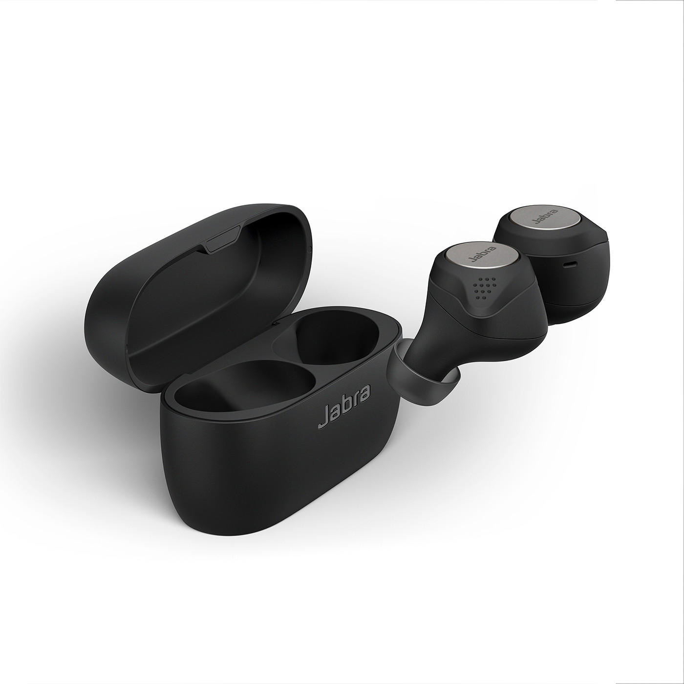 Wireless Earbuds Jabra Elite Active 75t Preis Charging Case Jabra