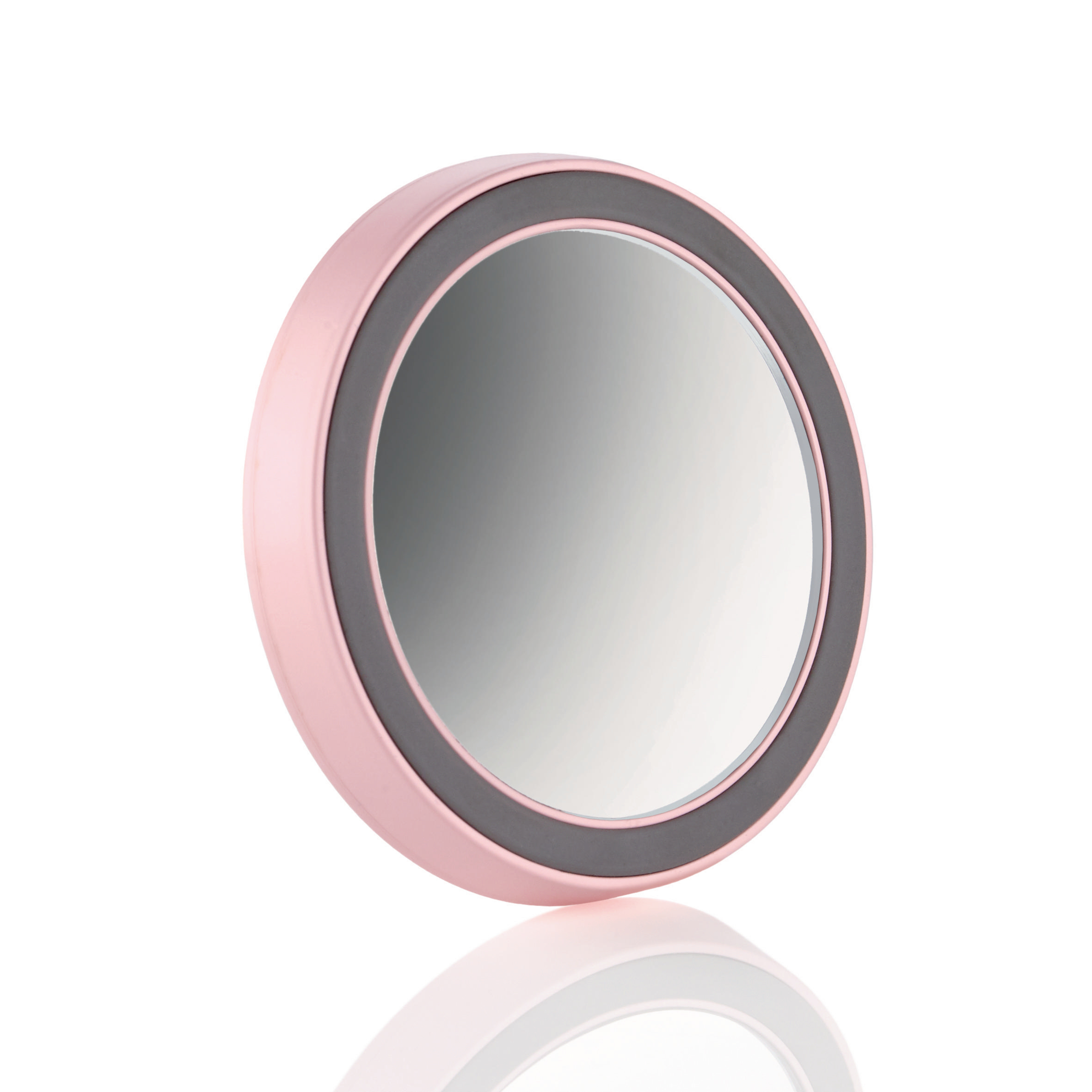 UNOLD Breezy II 86624 Handventilator Pink (4 Watt)