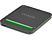 SEAGATE BarraCuda Fast SSD - Disco rigido (SSD, 2 TB, Nero)