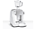 BOSCH MUM5824C Konyhai robotgép, 1000W, fehér