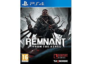 Remnant From the Ashes | PlayStation 4