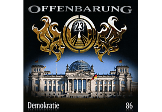 Offenbarung 23 (86) - Demokratie  - (CD)
