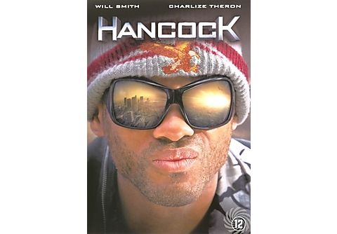 Hancock | DVD