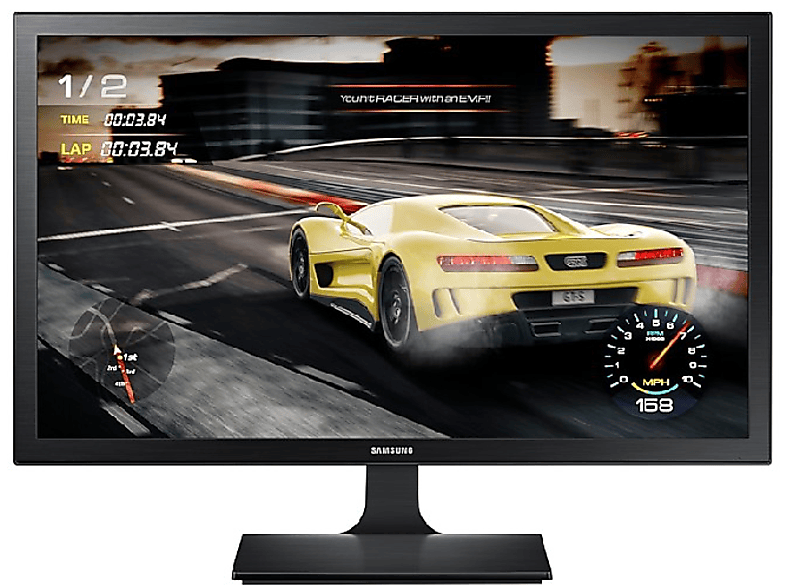 Monitor gaming | Samsung LS27E332HZO