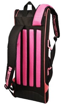 Mochila - Port AROKH BP-2, Para Teclado Gaming, Negro