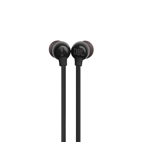 Auriculares inalámbricos JBL Tune 115BT, Bluetooth®, Control de volumen,  Negro