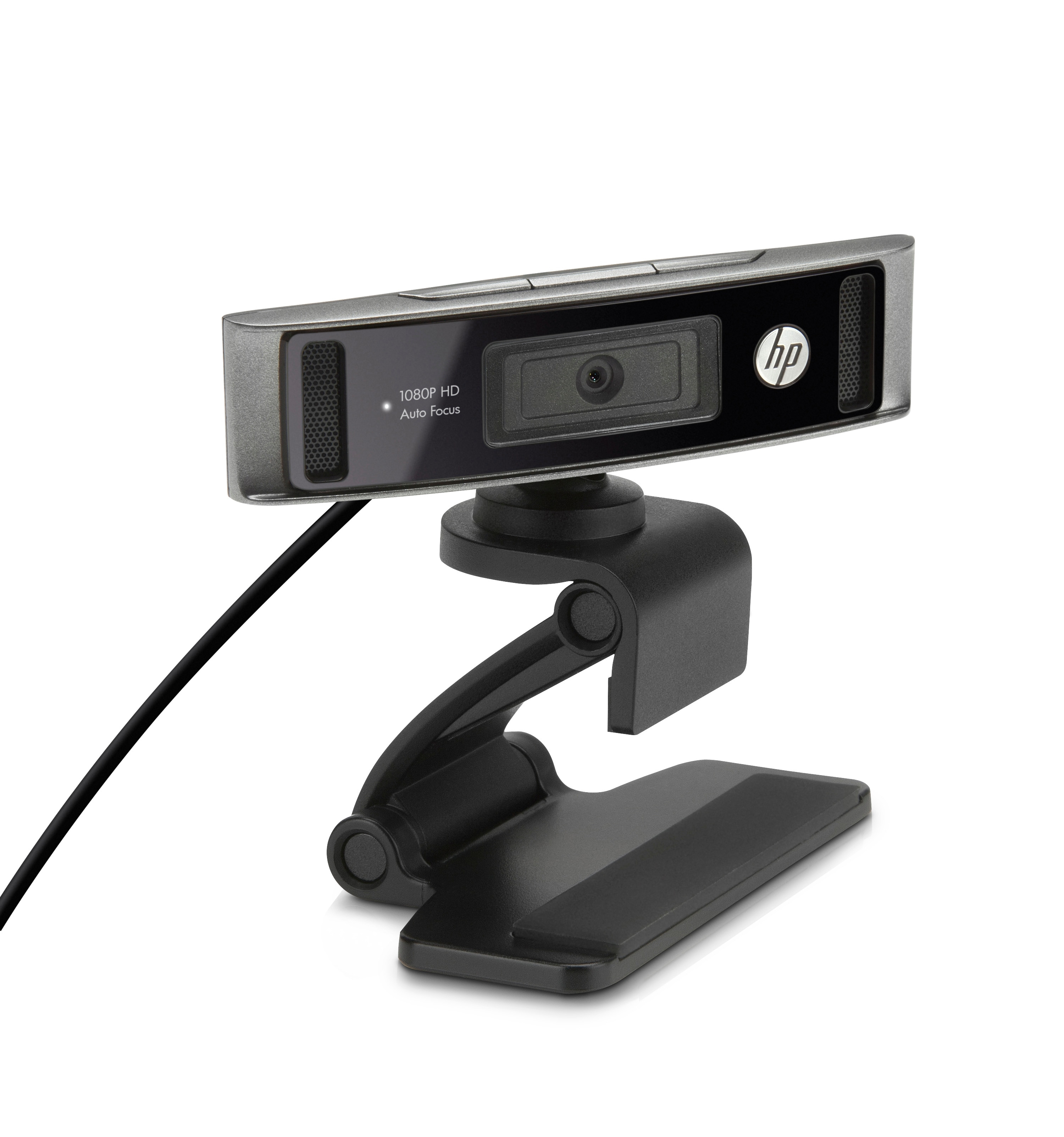 Webcam - Hewlett Packard, WEBCAM 4310 AUTOFOCUS 1080P HD(12)