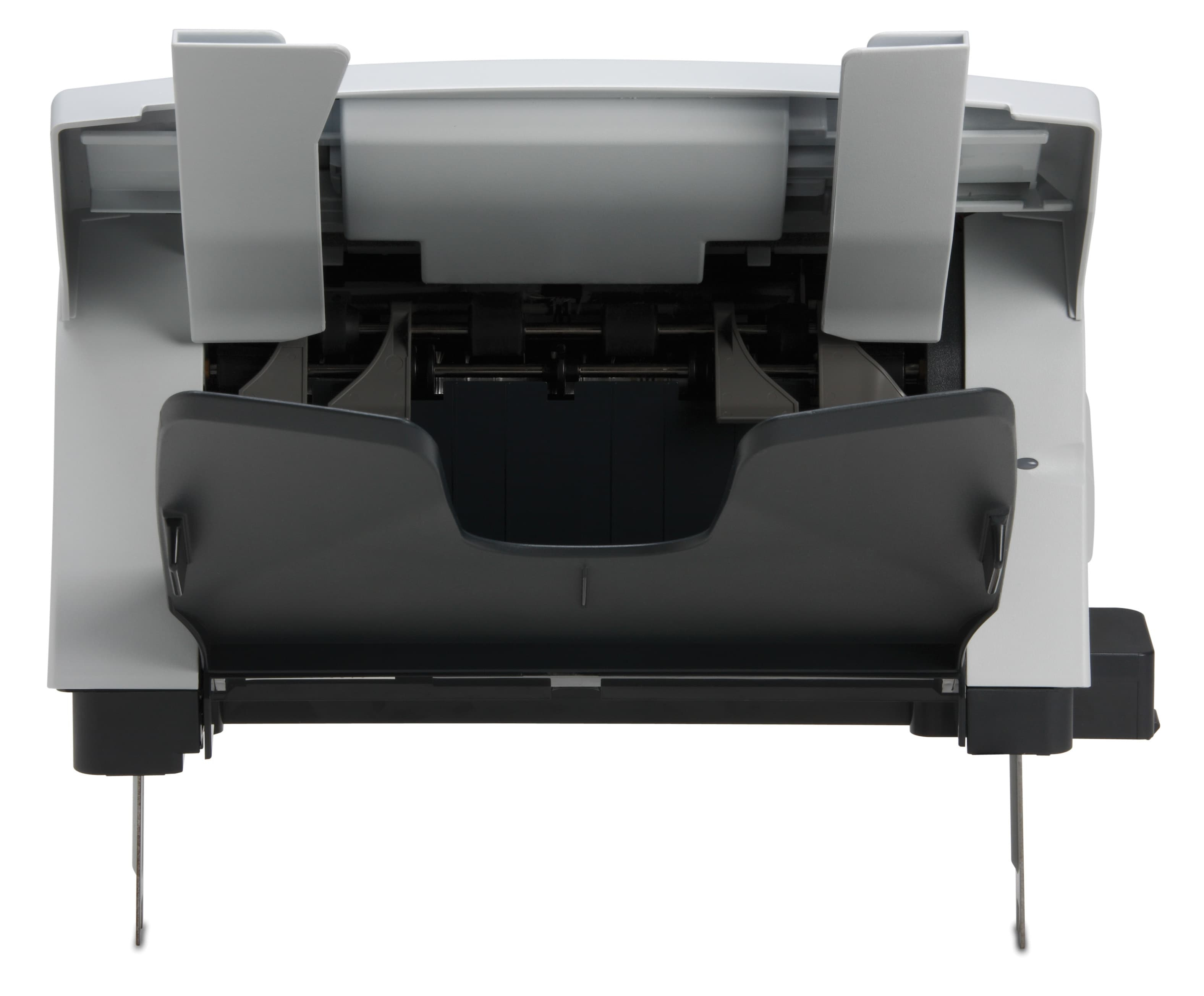 Bandeja para hojas - HP, LASER 500-PAGE OUT CASSET W/STAPLER