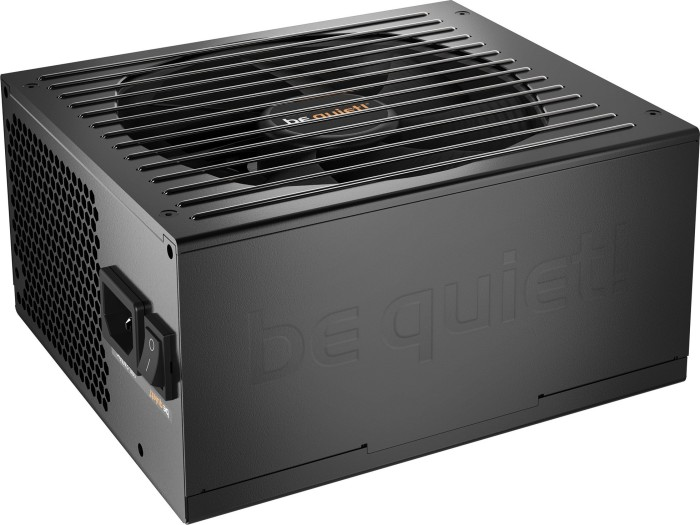 BE QUIET Netzteil Straight Power 11 Platinum 750W ATX 2.51 (BN307)