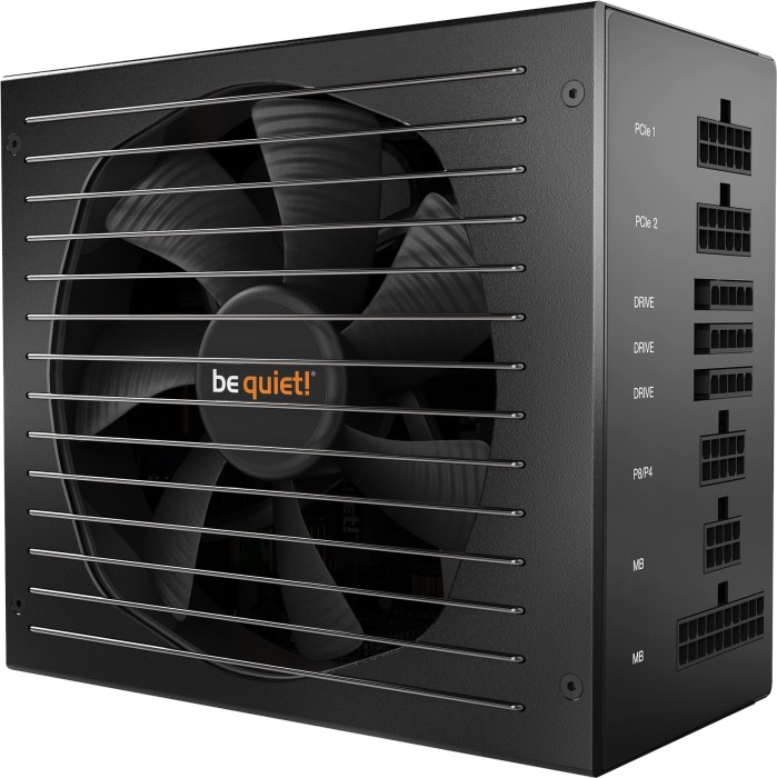 BE QUIET Netzteil Straight Power 11 Platinum 750W ATX 2.51 (BN307)
