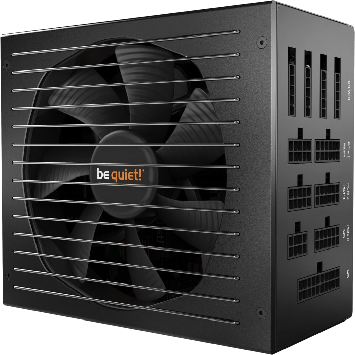 BE QUIET Netzteil Straight Power 11 Platinum 1000W ATX 2.51 (BN309)