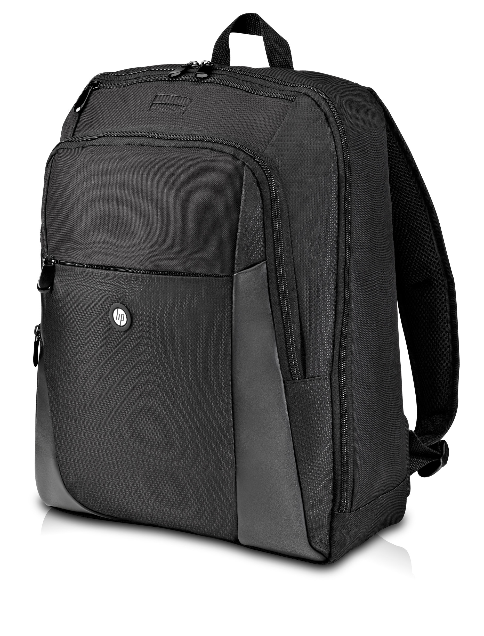 Mochila para portátil - HP, ESSENTIAL BACKPACK/15.6/NEGRO