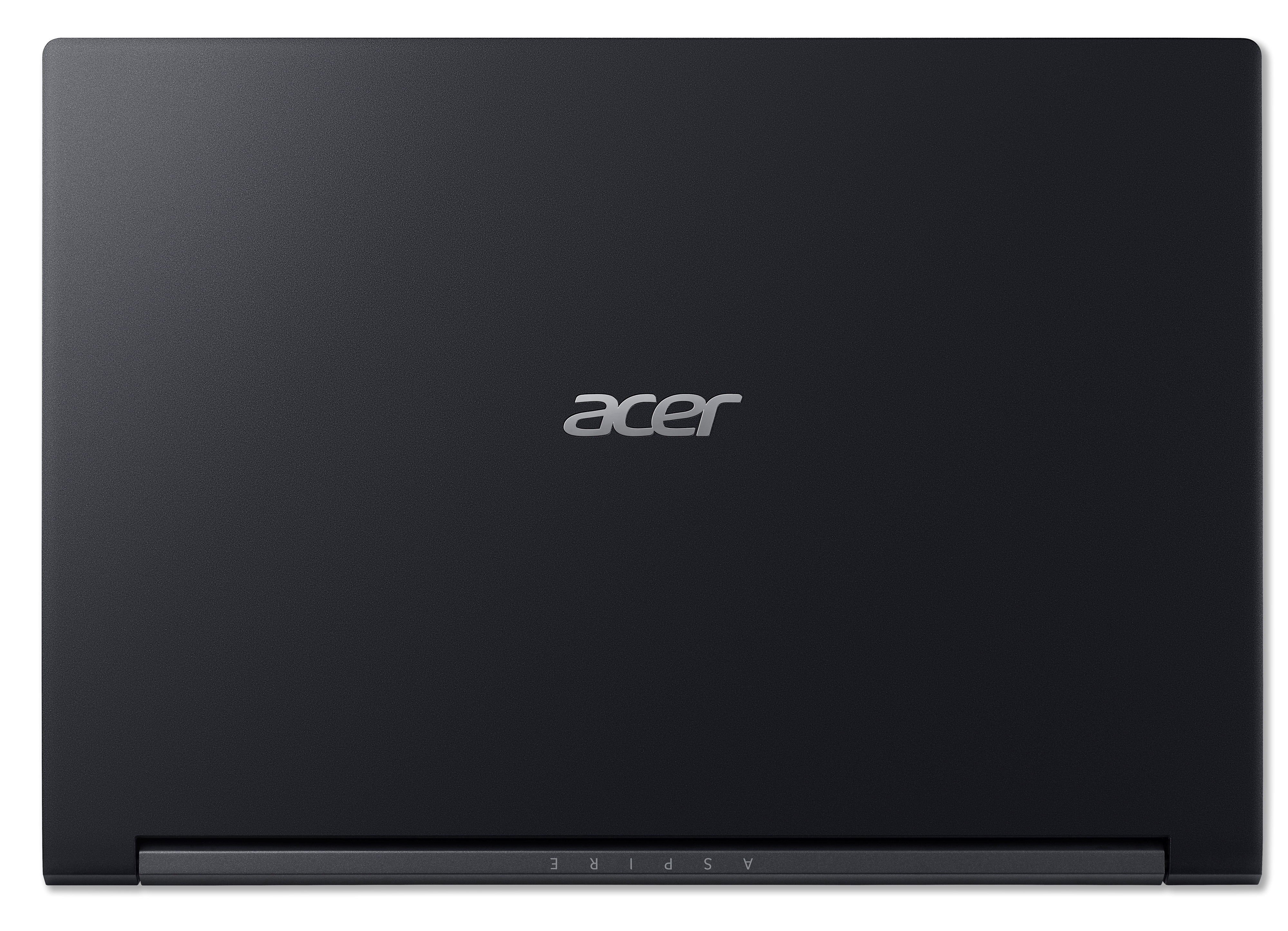 ACER Aspire 7 (A715-41G-R3J5) - 15,6 Zoll - AMD Ryzen™ 7 3750H - 8 GB - 512 GB - NVIDIA GeForce® GTX 1650 - Windows 10 Home (64 Bit)