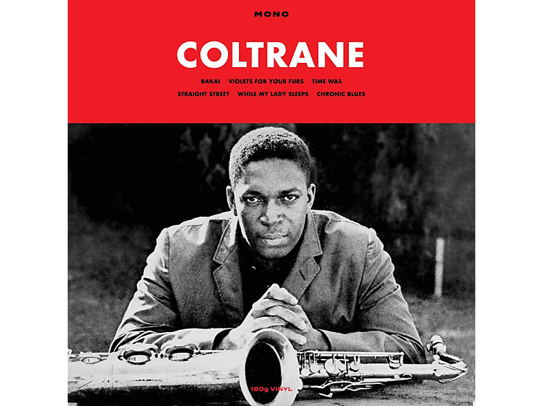- Coltrane (Vinyl) John - Coltrane