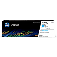 HP Toner 207A cyan (W2211A)
