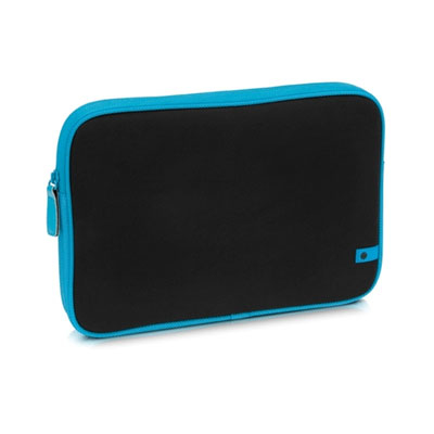 Maletín para portátil - HP XL171AA-ABB MINI SLEEVE 10.2 OCEAN DRIVE