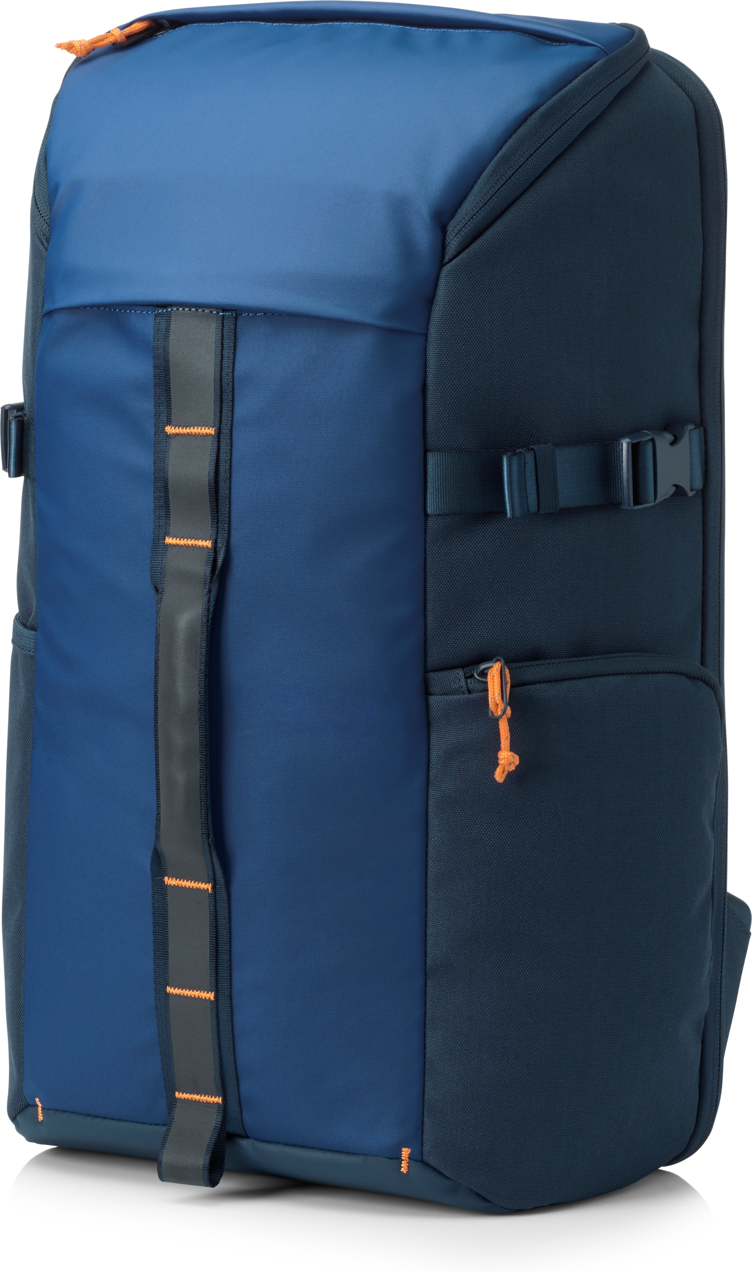 Mochila para portátil - HP Pavilion Tech Backpack, 15.6", Azul