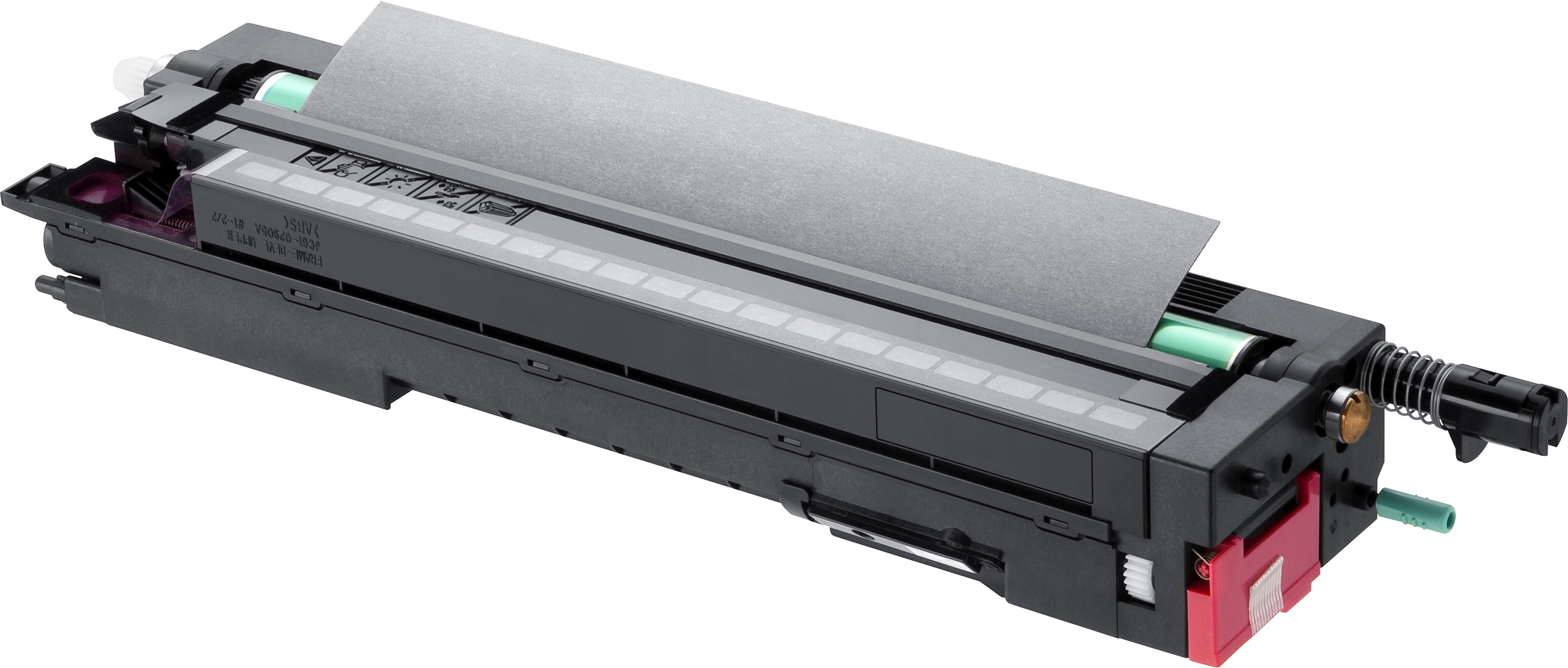 Tambor de impresora - Samsung CLT-R607M, Magenta