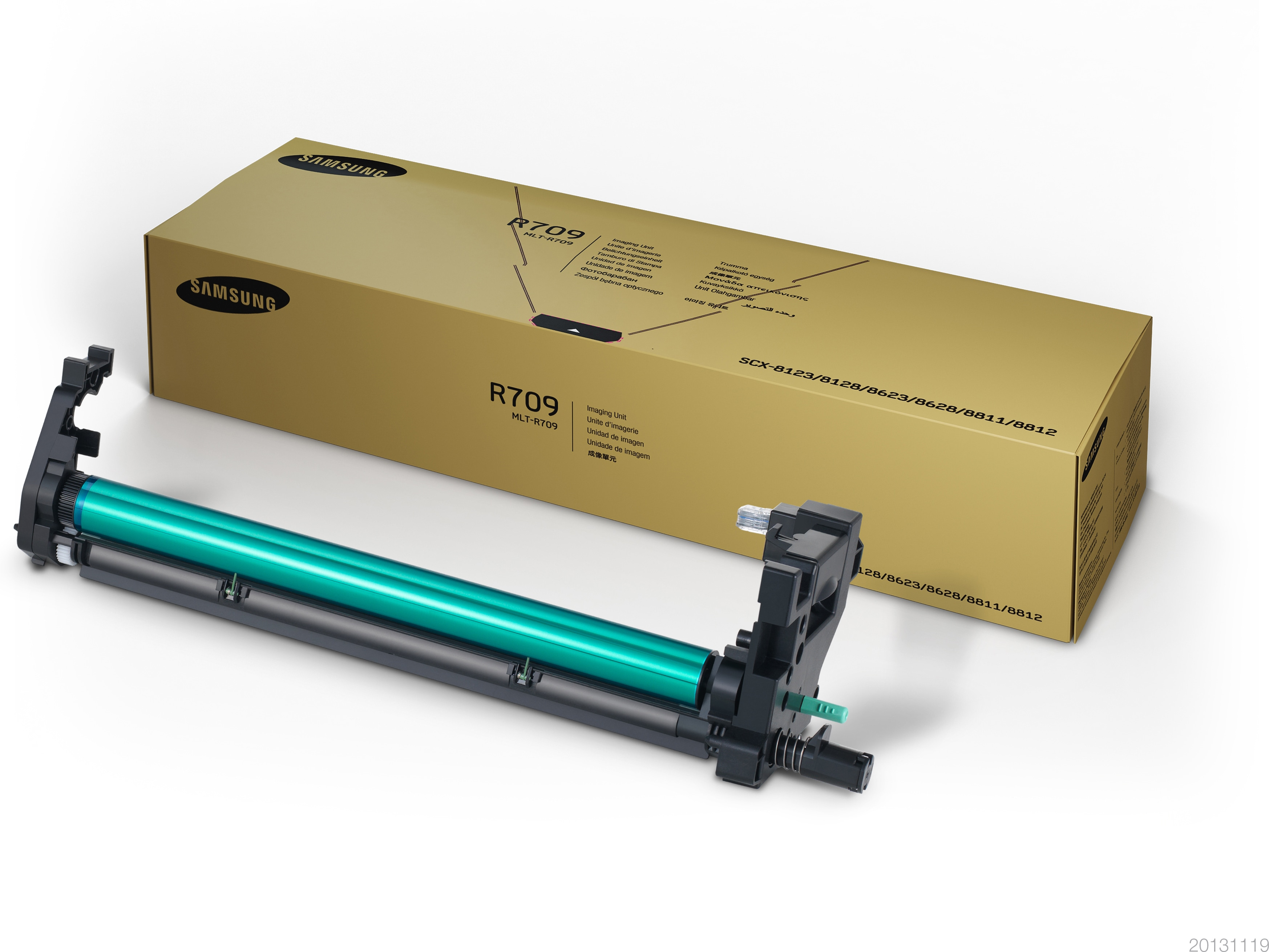 Tambor - HP, MLT-R709/IMAGING UNIT