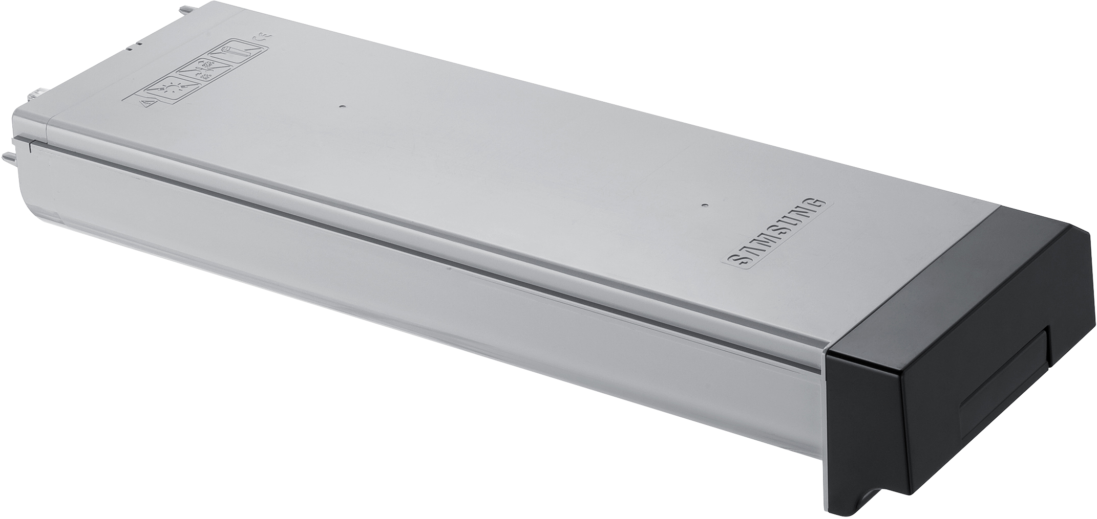 Cartucho de tinta - Samsung MLT-K607S, Negro