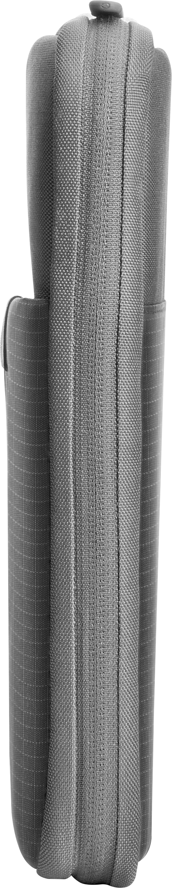 Maletín para portátil - HP CROSSHATCH CARRY SLEEVE/15.6/1PD67AA
