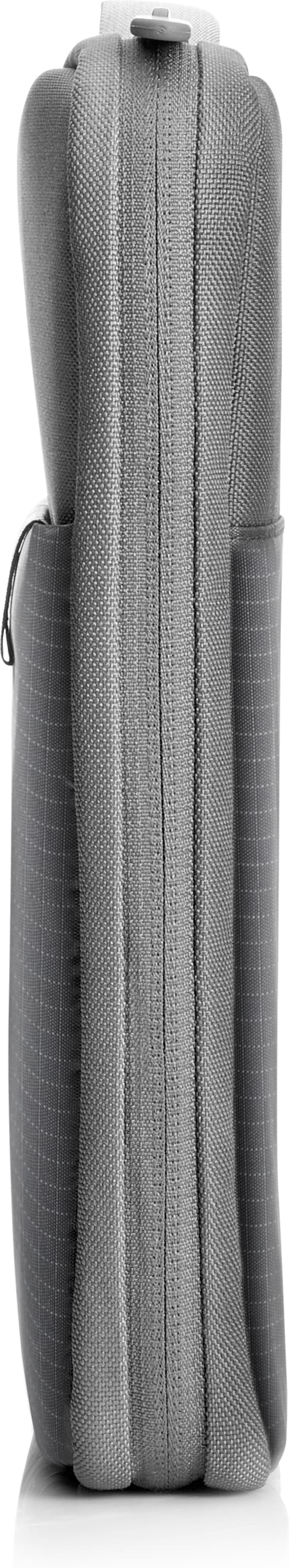 Maletín para portátil - HP CROSSHATCH CARRY SLEEVE/14/G/1PD66AA