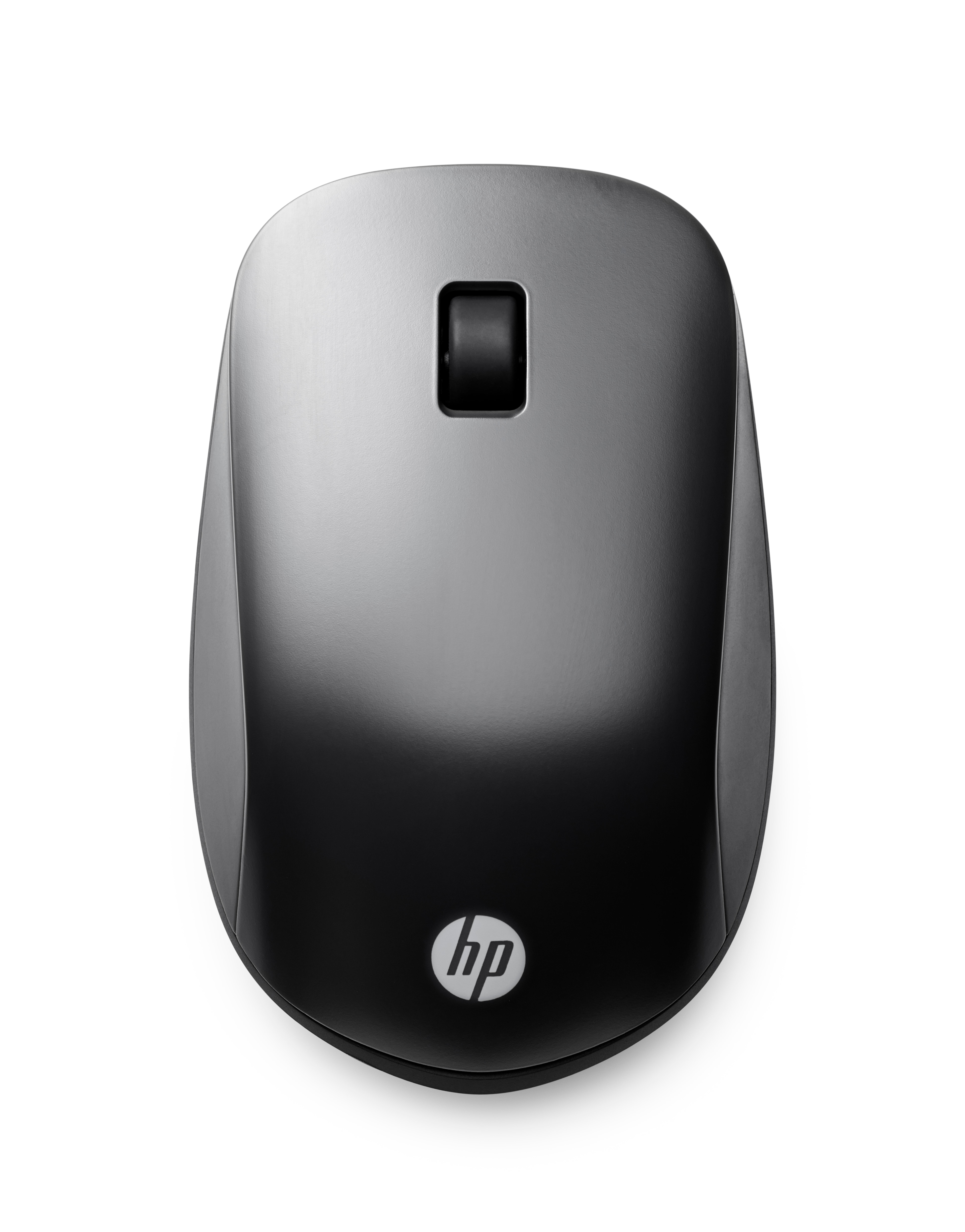 Ratón inalámbrico - HP Slim Bluetooth Mouse, Bluetooth, Negro