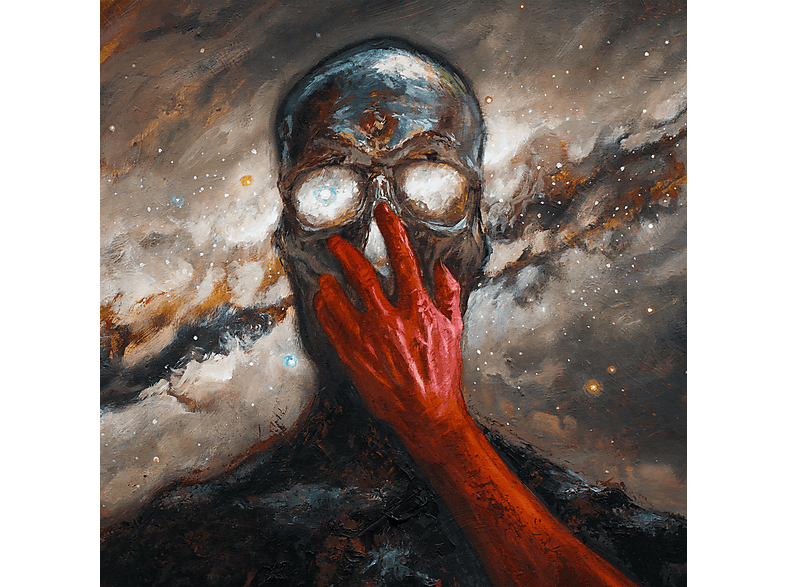 Bury Tomorrow Cannibal (CD)