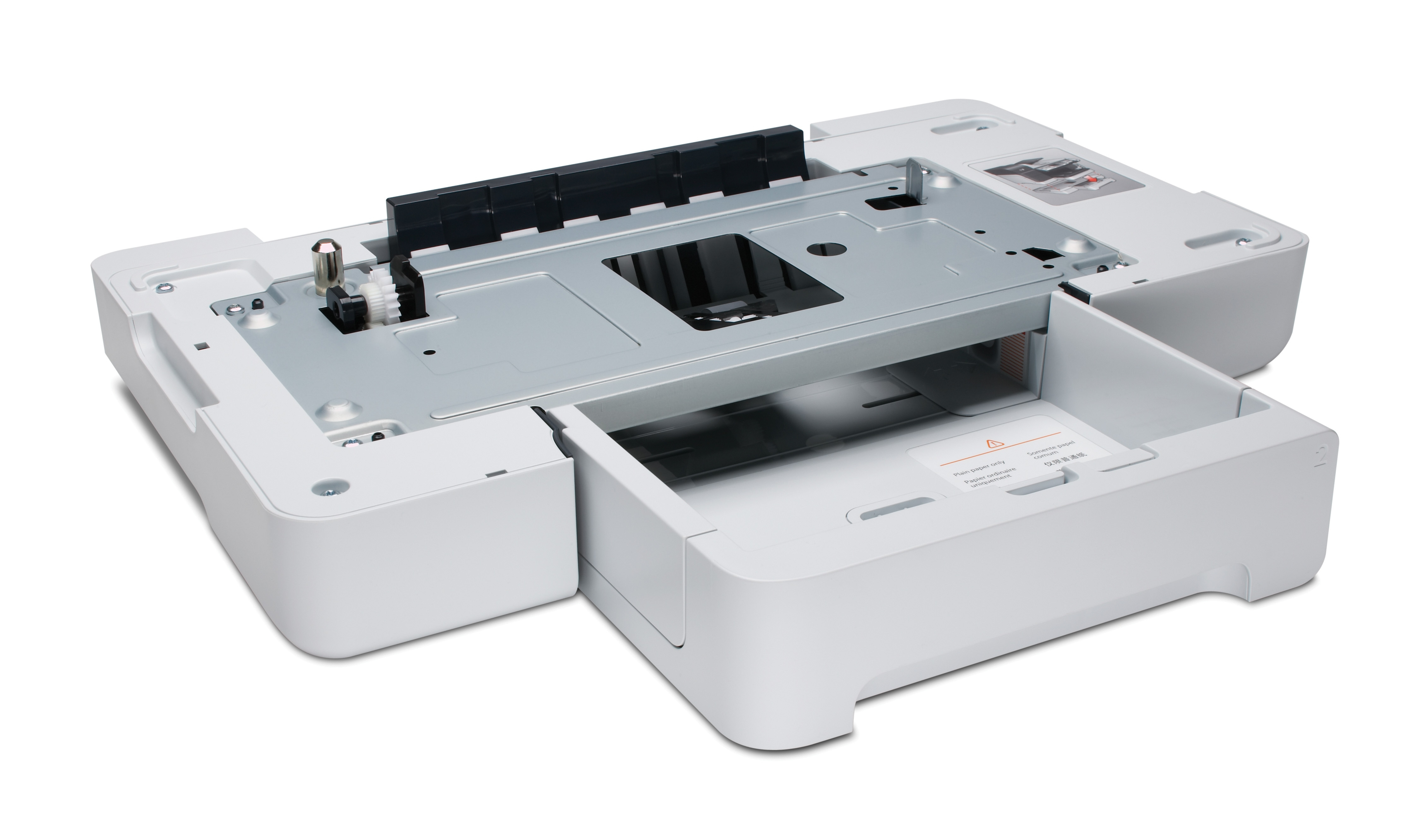 Bandeja de papel - HP, PAPER TRAY 250 SHE OFFICE PRO 8500