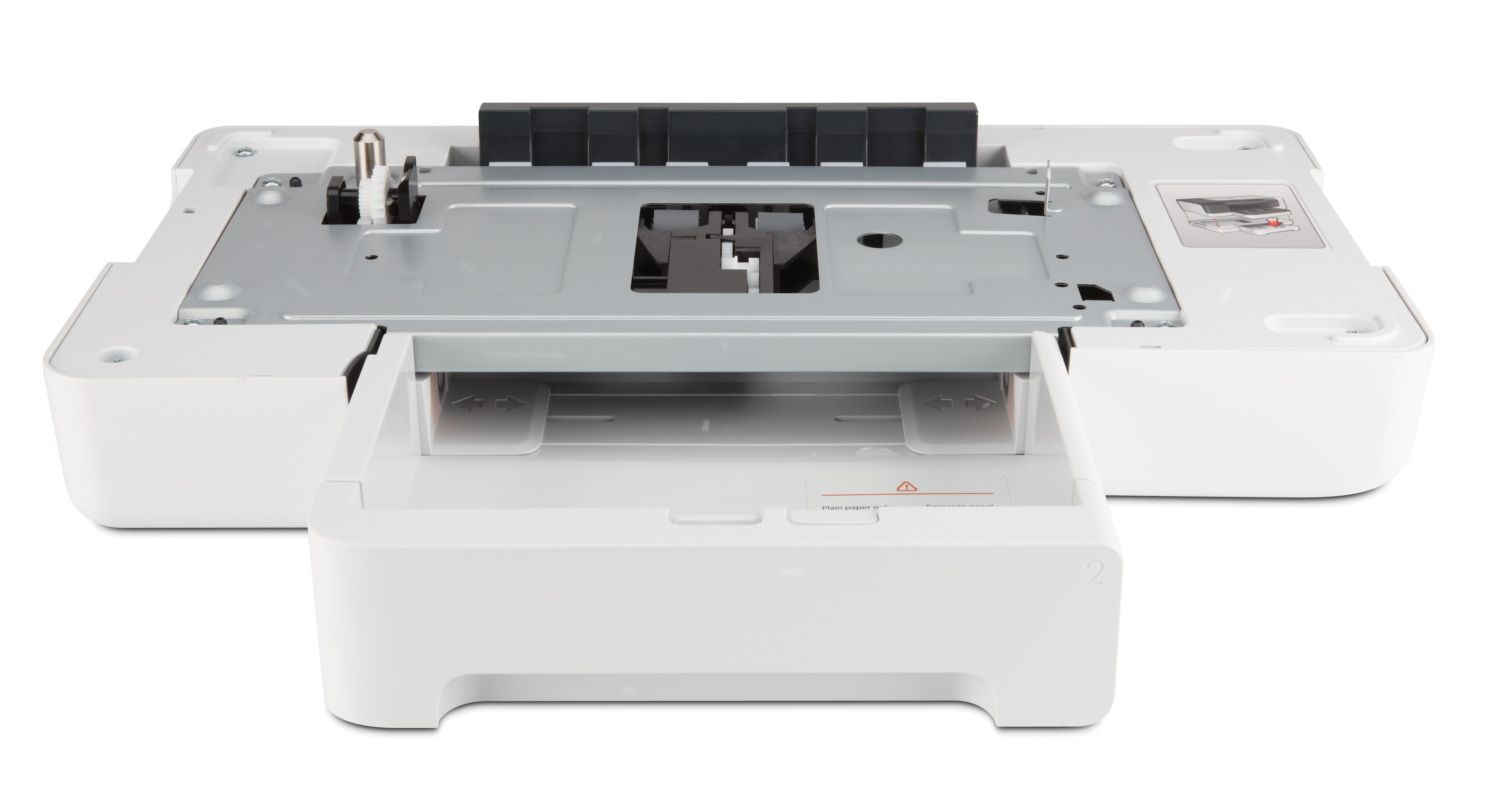 Bandeja de papel - HP, PAPER TRAY 250 SHE OFFICE PRO 8500