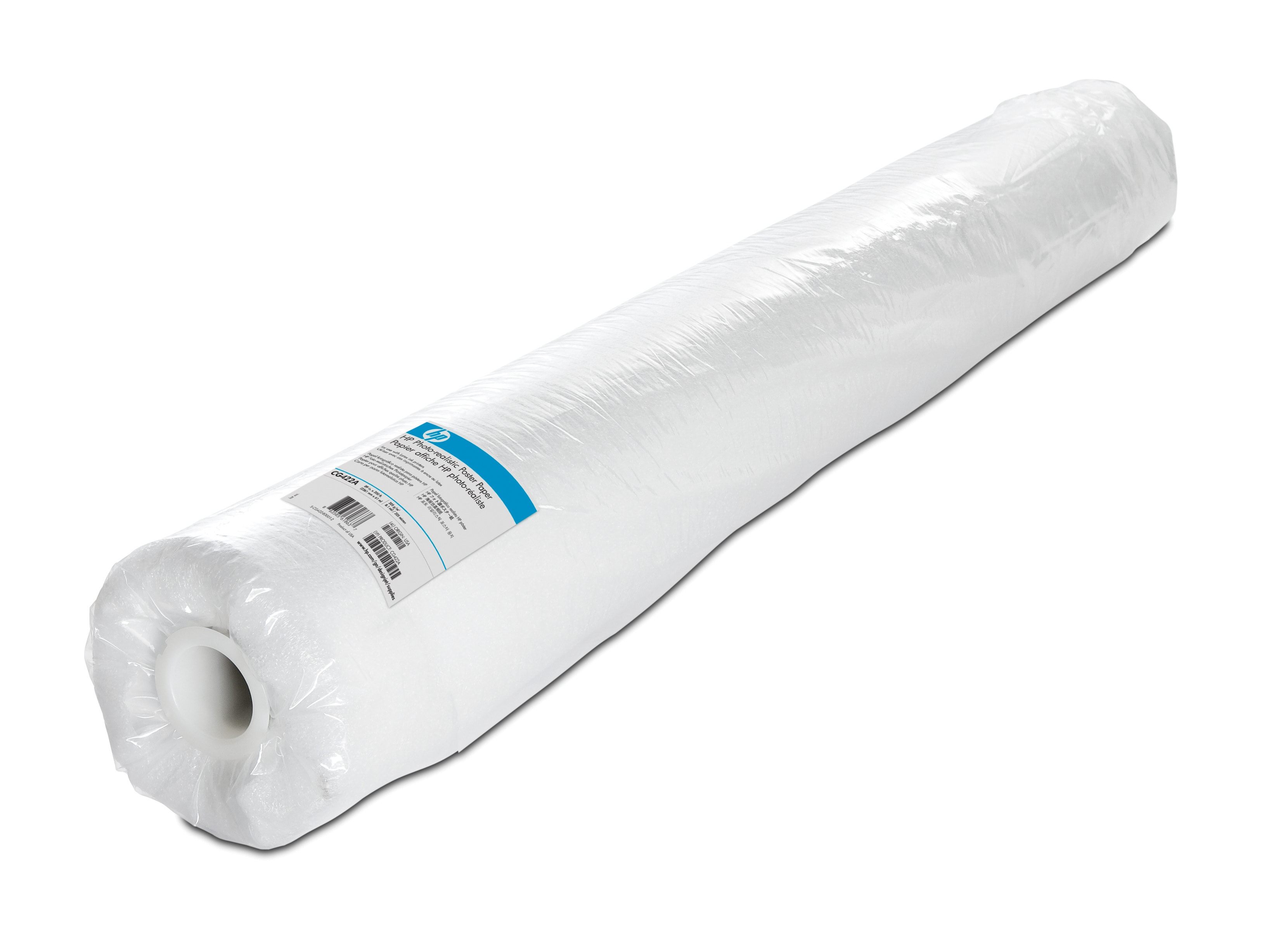 Papel poster - HP, PHOREALISTIC POSTER 2261MM X 61M