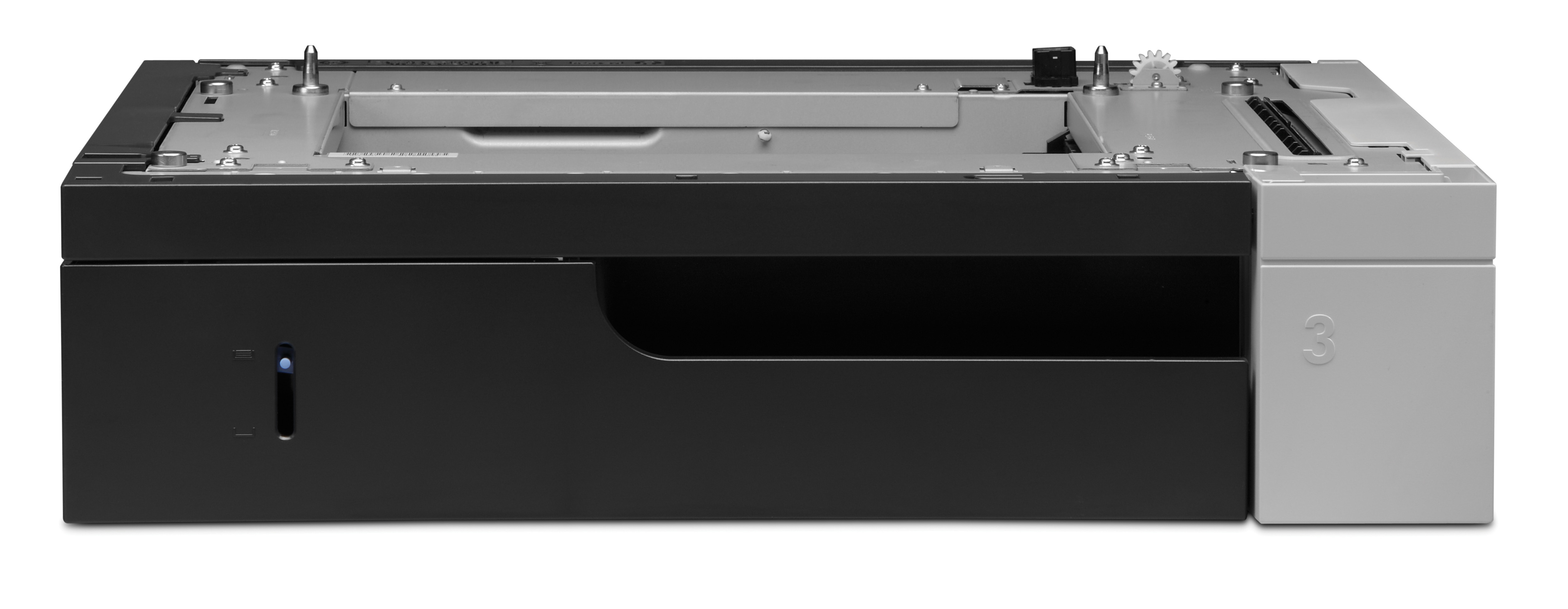 Alimentador de 500 hojas LaserJet