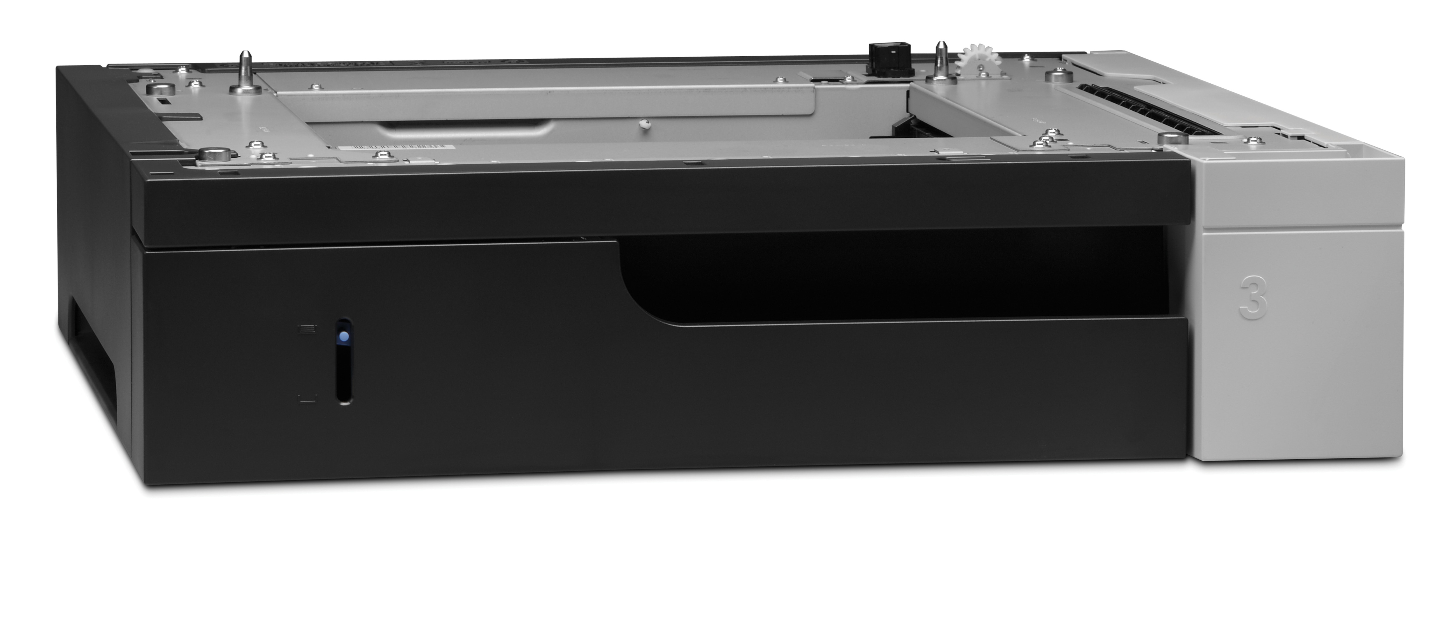 Alimentador de 500 hojas LaserJet
