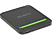 SEAGATE BarraCuda Fast SSD - Festplatte (SSD, 500 GB, Schwarz)