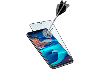 CELLULARLINE Second Glass Capsule - Vetro protettivo (Adatto per modello: Samsung Galaxy S10 Lite)