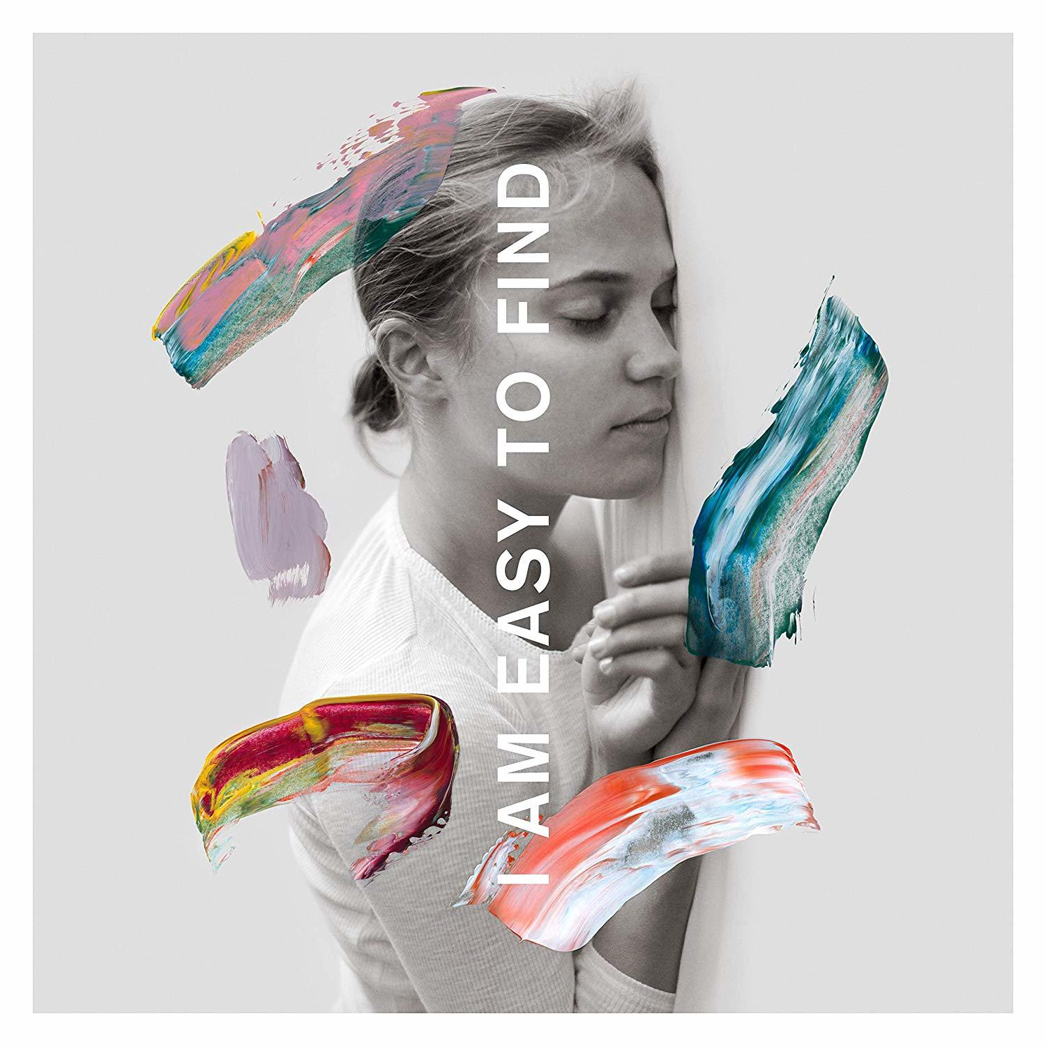 The National - I Am Easy (CD) To - Find