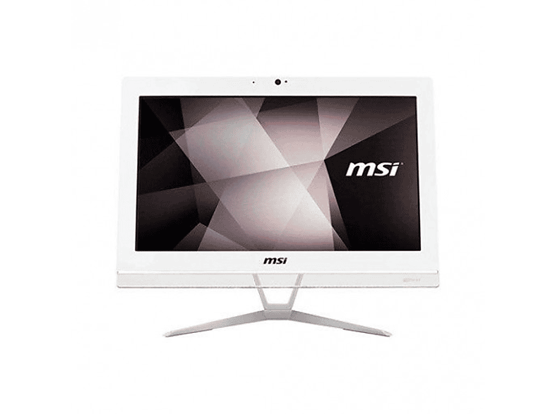 All in One | MSI PRO 20EXTS 7M-043XEU