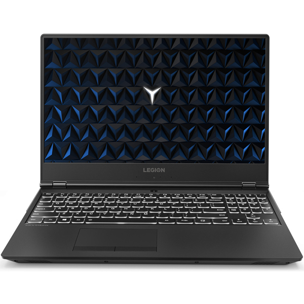 Portátil gaming - Lenovo Legion Y540-15IRH-PG0, 15.6", Intel® Core™ i7-9750HF, 16GB, 1TB+512SSD, GTX1650, W10