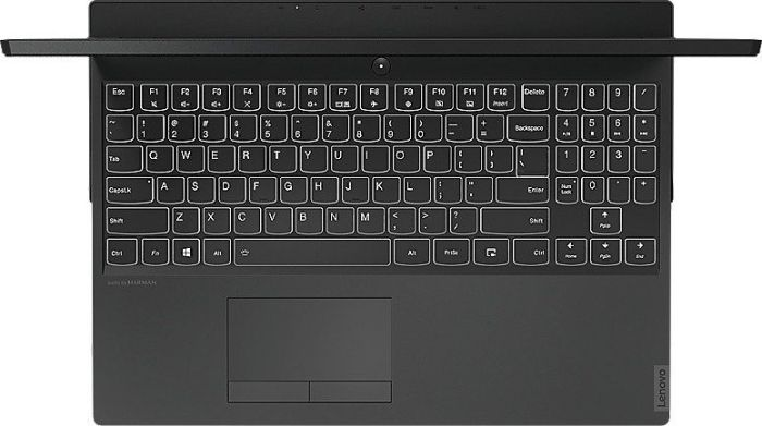 Portátil gaming - Lenovo Legion Y540-15IRH-PG0, 15.6", Intel® Core™ i7-9750HF, 16GB, 1TB+512SSD, GTX1650, W10